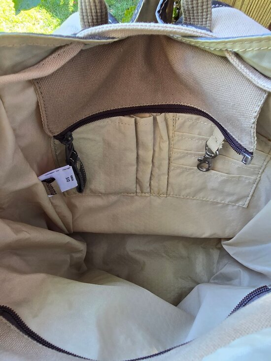 Sherpani Sonoma Backpack-Stylish & Functional